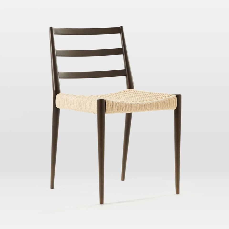 Holland Dining Chair West Elm UK